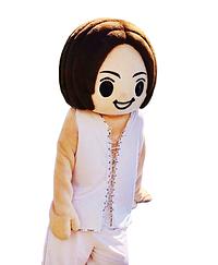 てるひこ