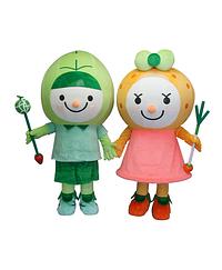 なんすん太陽リィ　・　なんすん美味リィ