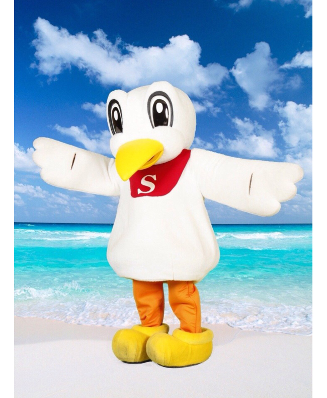 さぎプー