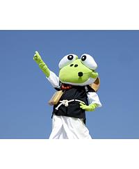 あまえん坊