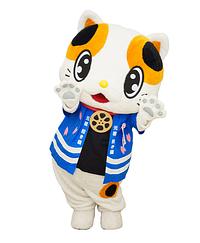 ガラスケ