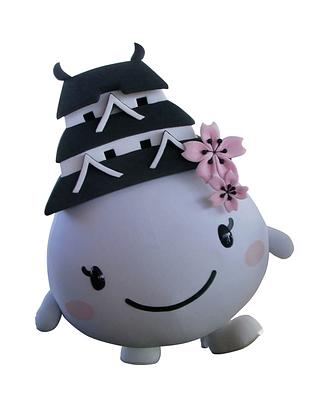 しろまるひめの画像