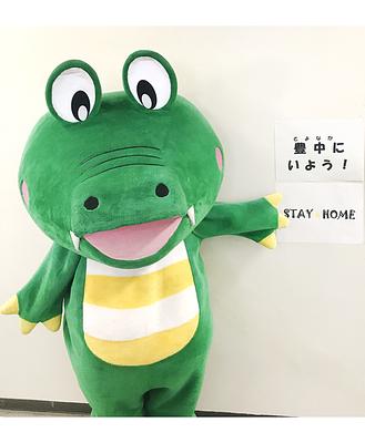 マチカネくんの画像