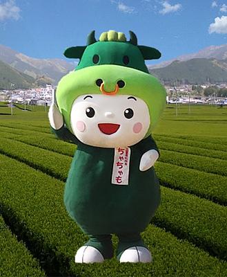 ちゃちゃもの画像