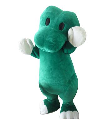 グリーンザウルスの画像