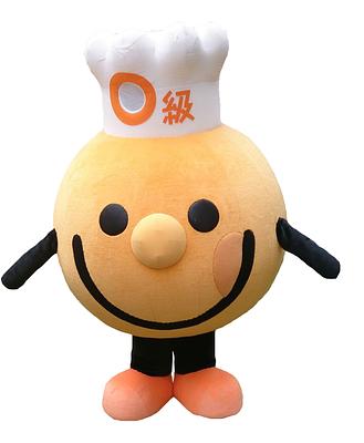 O級くんの画像