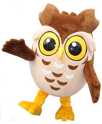 瀬谷区マスコットキャラクター　せやまるの画像
