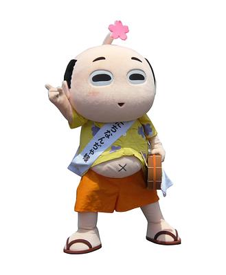 にちなんぢゃ様の画像