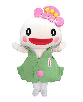 あべのんの画像