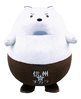 信州力の画像