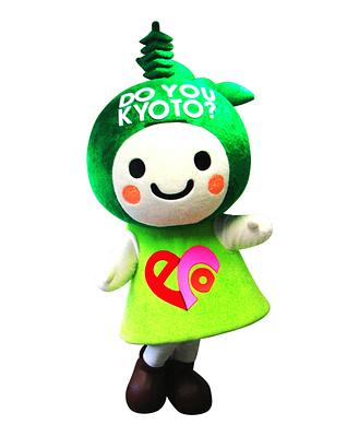 エコちゃんの画像