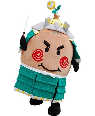 勝っタネ！くんの画像