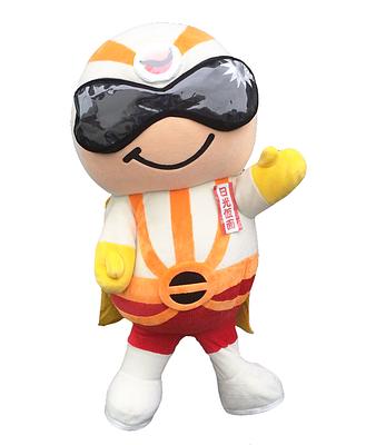 日光仮面の画像