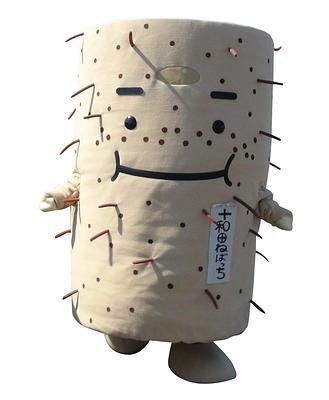 十和田ねばっちの画像
