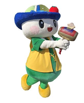 つのぴょんの画像