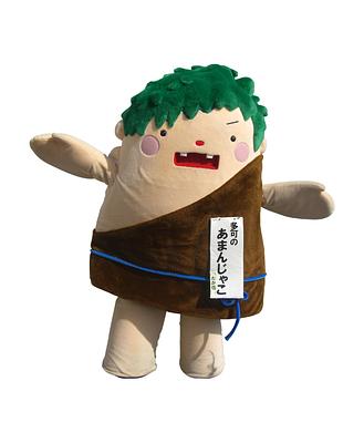 多可のあまんじゃこ たか坊の画像