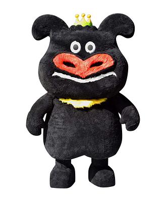 くろぶーの画像