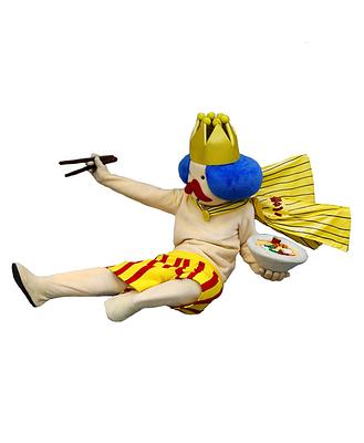 はまぽんの画像
