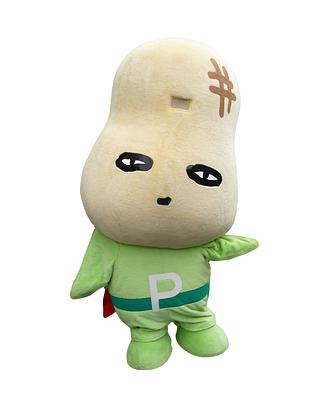 Ｐマンの画像