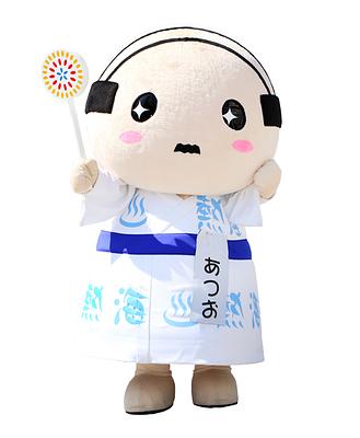 あつおの画像