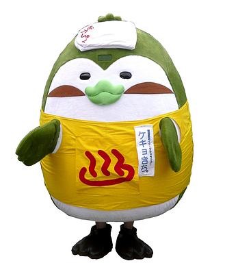 ケキョきちの画像