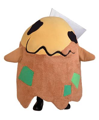 もじゃろーの画像