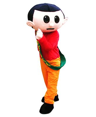 とび太くんの画像