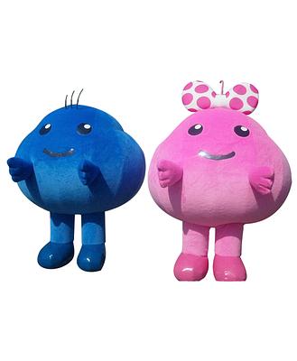 う~みん・ゆ~みんの画像