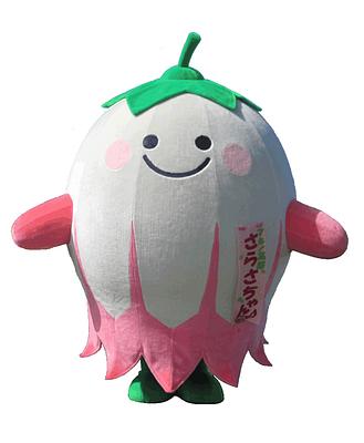 さらさちゃんの画像