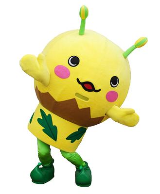 ふわぽんの画像