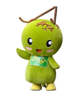 おうみんの画像