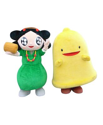 ベルちゃん/としちゃんの画像