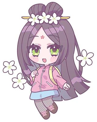 東謳美ぬかたの画像