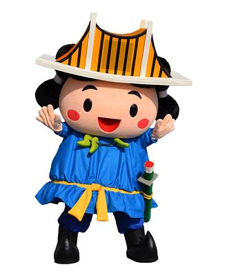 あわ神の画像