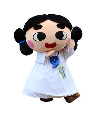 ごしきまろの画像