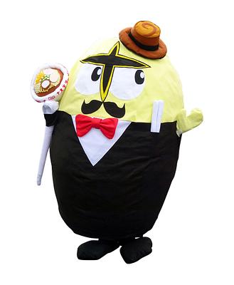 十文字ハヤトの画像
