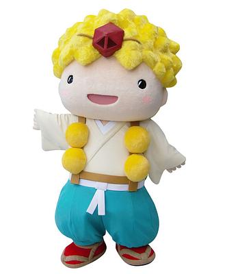しゅげんくんの画像