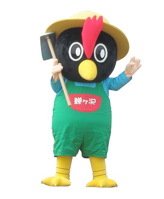あじっぴーの画像