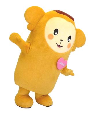 アイアイくんの画像