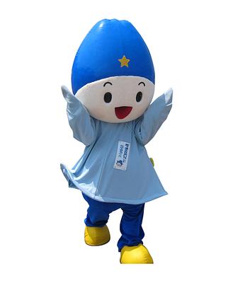 みずまるくんの画像