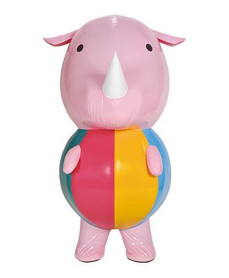 ナムキャラ応援団 埼玉県担当団員 サイちんの画像
