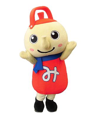 みつかもんの画像