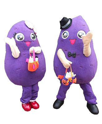 歌うゆるキャラ アンノンちゃんの画像