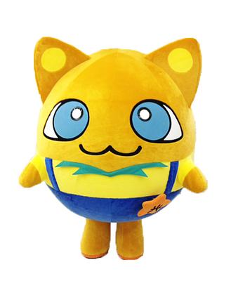 こみょたんの画像