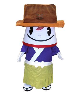 つし丸の画像