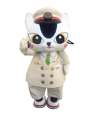 ムコナくんの画像