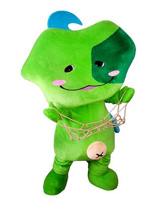 へそっこくんの画像