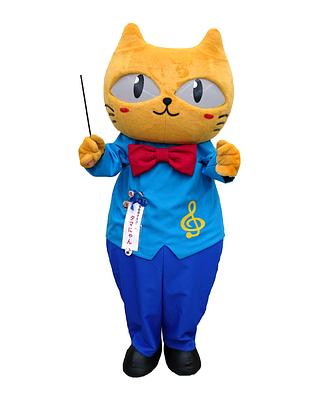 タマにゃんの画像
