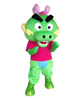 ドラりんの画像