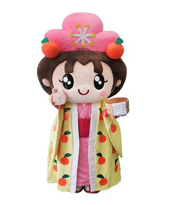 あん姫の画像